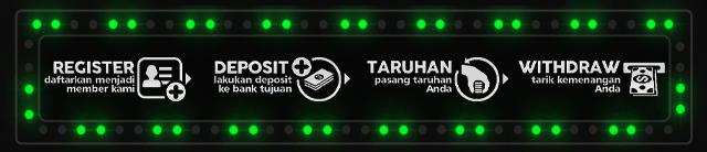 Togelonline118 Jackpot